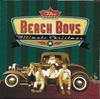 CD BEACH BOYS - Ultimate Christmas 724349573420 Capitol Records 1998 Япония Рок Б/У