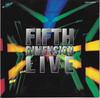 CD FIFTH DIMENSION - Live COCY90030 PNEC Records 1998 Япония ObiSoul/Funk Б/У
