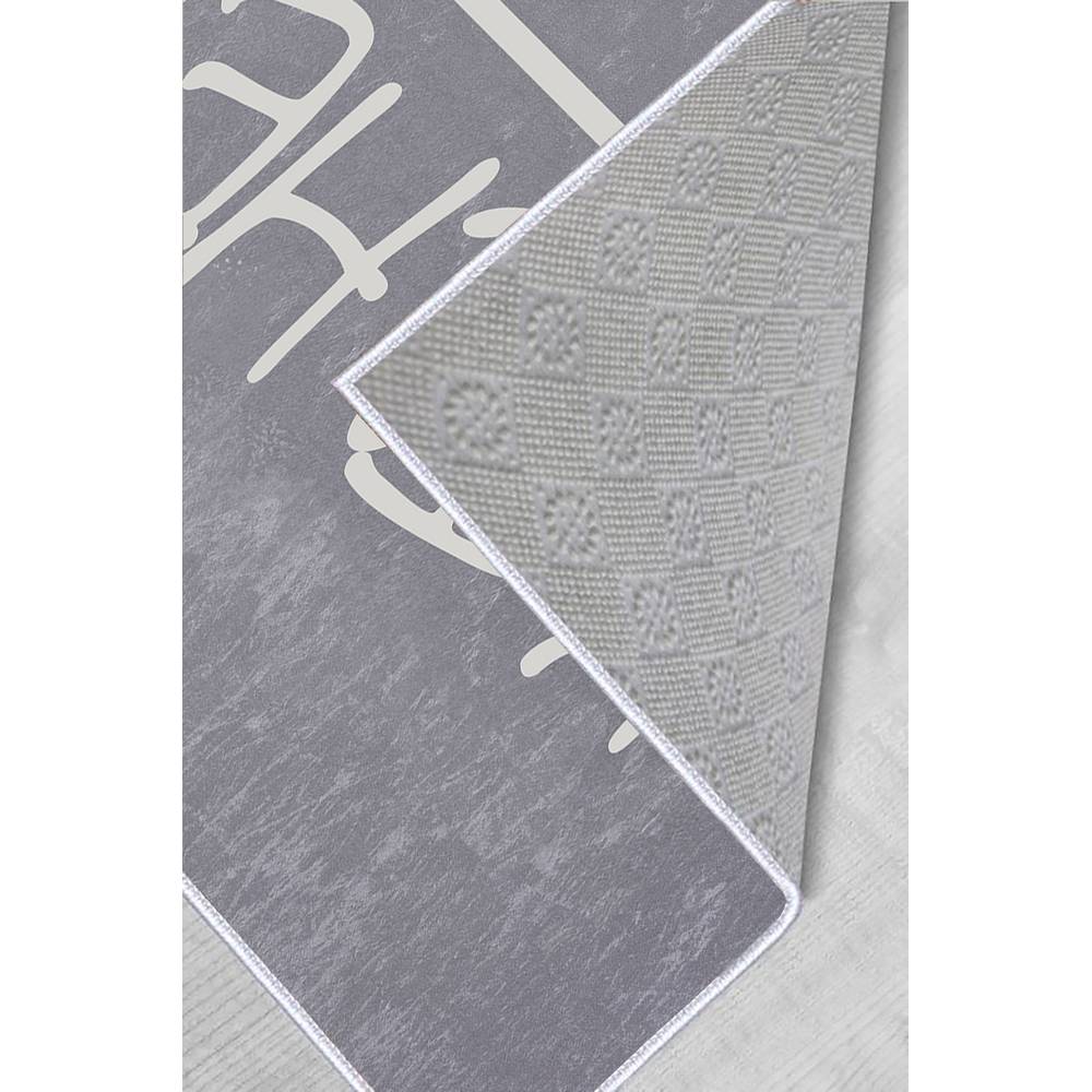 Rovigo Home Моющийся ковер с принтом RVGHOME2050-SD516