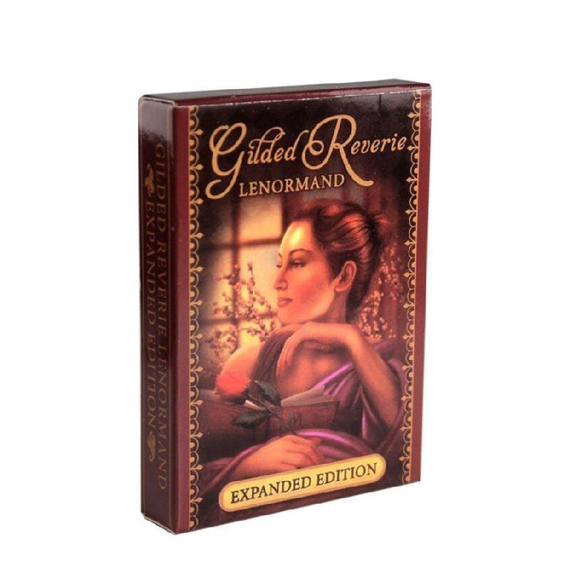 Сложные карты Таро Райдера для интуитивных прозрений и духовного руководства