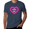 Gamer Girl Tshirt Funny T Shirts Unisex T Shirts For Unisex Cotton Tshirt
