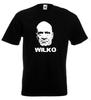 Футболка Wilko Johnson Dr Feelgood Паб-рок Ли Бриллео 12 Цветов