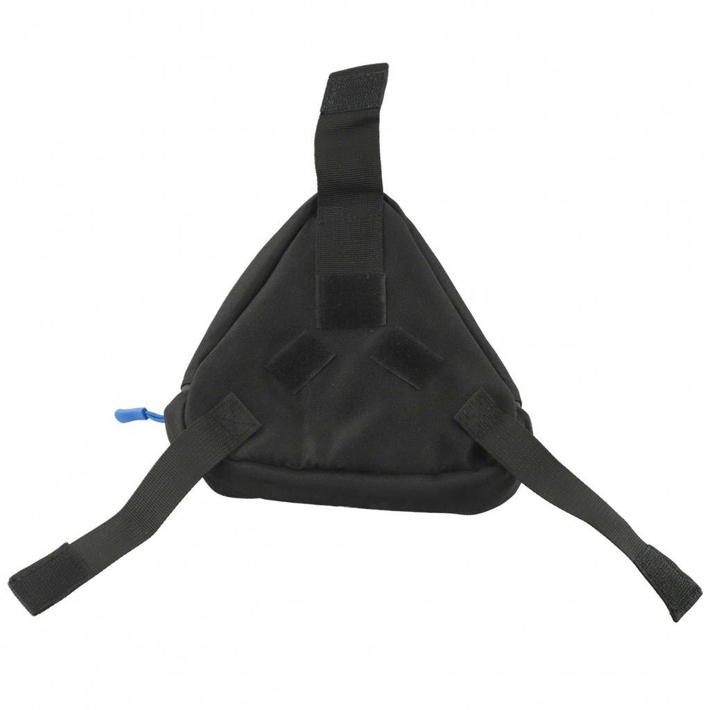 Robust Waterproof Rear Storage Bag Compatible with For BMW R1300GS Models