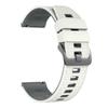 22 мм ремешок для часов TicWatch Pro 2021/3 Ultra LTE/GPS Силиконовый ремешок для TicWatch Pro GTW GTH2 GTX S2 E2 Спортивный браслет