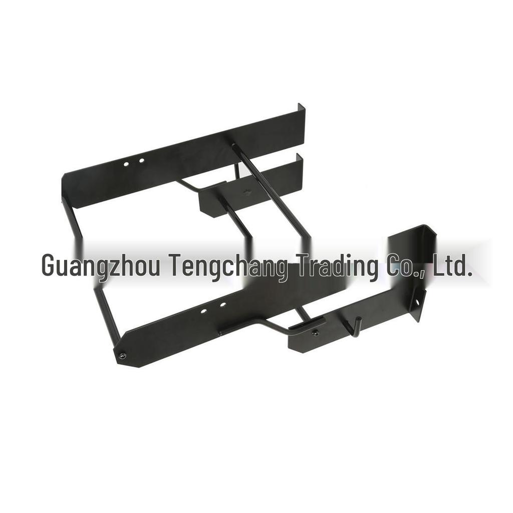 Задний багажник серии Voyager для мотоциклов Harley