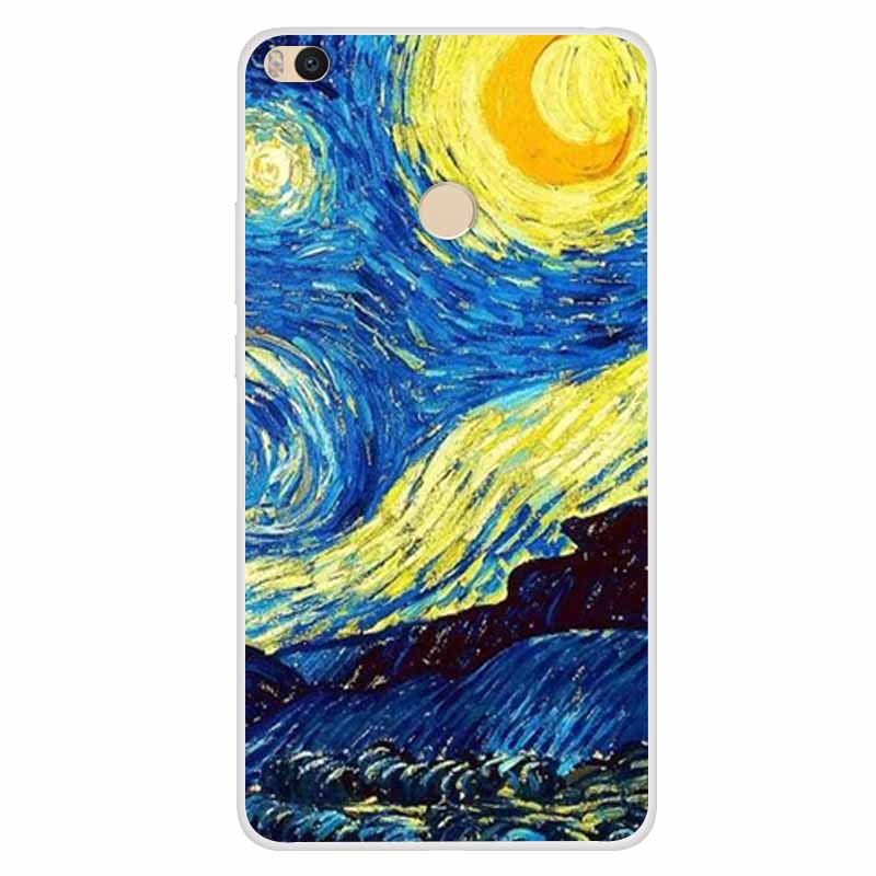 For Xiaomi Mi Max 2 Case Shockproof Soft silicone TPU Back Cover For Xiaomi Mi Mix 2 2S 3 Phone Case Mix2 Max2 Case Cute Cartoon