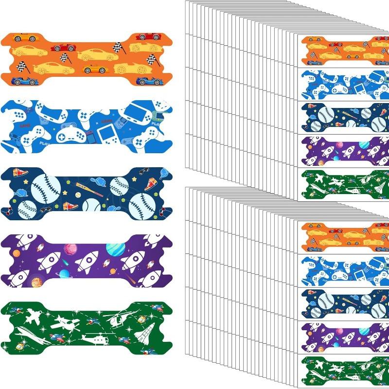 Назальные наклейки для вентиляции для детей и взрослых Назальные наклейки уменьшают храп Назальные полоски предотвращают храп и облегчают дыхание