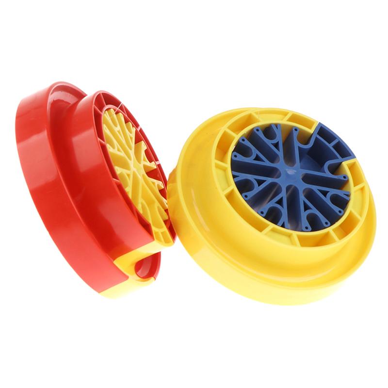 Устройство для прокладки сетевых кабелей Расческа для кабелей Огнестойкий АБС-пластик Универсальный Инструменты для прокладки и распутывания сетевых кабелей Категории 5 и 6