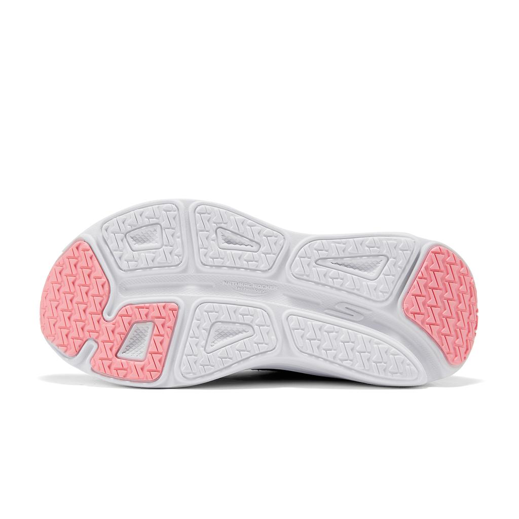 Skechers Легкие Поддерживающие Дышащие Удобные Универсальные Амортизирующие Прочные Низкие Повседневные Беговые Кроссовки Женские Сникерсы Фиолетовые 129482-LAV