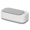 Portable Ultrasonic Cleaner for Eyeglasses, Watches, Jewelry, and Contact Lenses