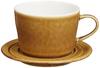 Yamani Cup Saucer Multi 210ml bico 3515248
