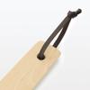 MUJI Деревянная ложка для обуви MAD22A3A, Маленькая,