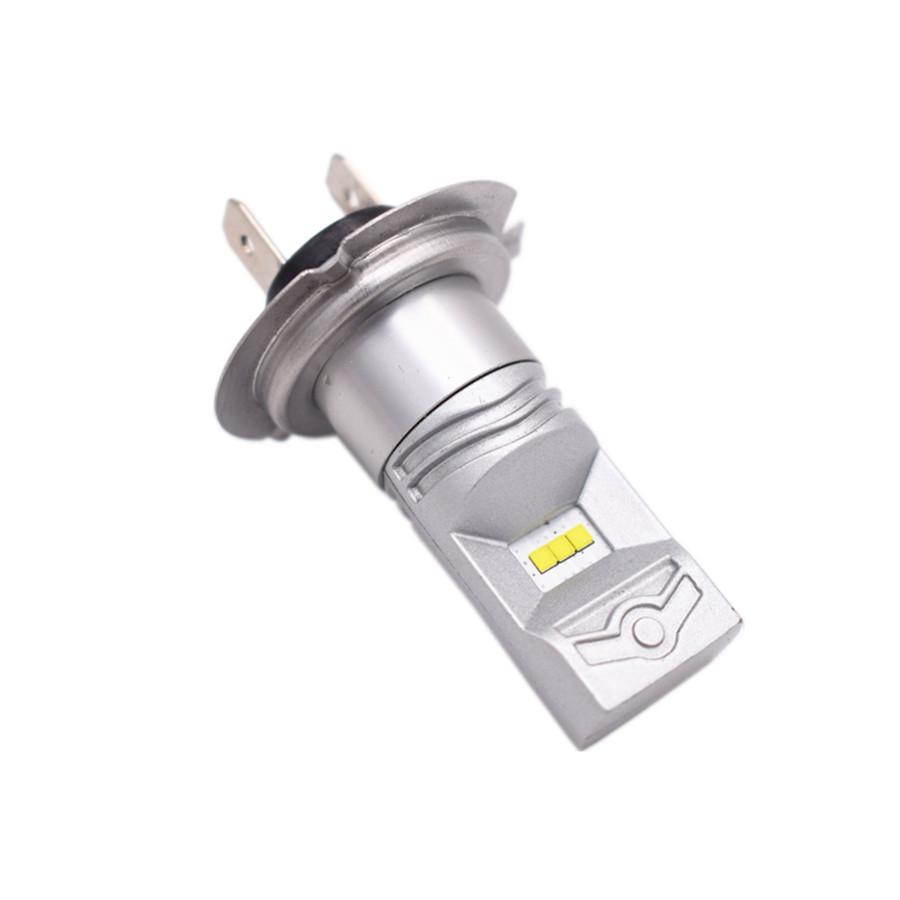 Этот список для одной пары супер ярких светодиодных ламп H7, специально для фар дальнего света, дневных ходовых огней или противотуманных фар.