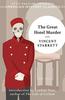 Книга The Great Hotel Murder : 0