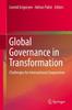 Книга Global Governance In Transformation : Challenges for International Cooperation