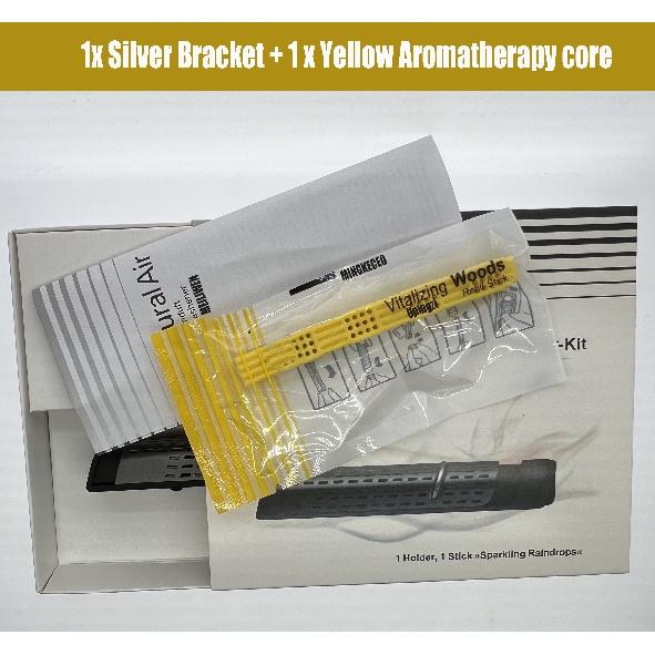 Для BMW автомобильный освежитель воздуха 5 запах твердый оригинальный диффузный аромат интерьерные духи диффузные автомобильные аксессуары Air