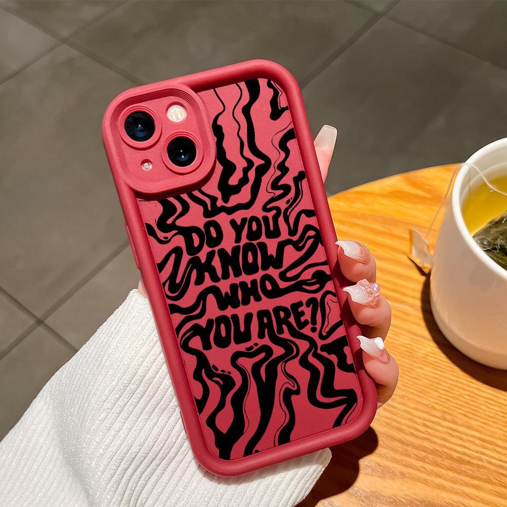 Мягкий силиконовый чехол для телефона с полным покрытием противоударный защитный чехол для камеры для iPhone Huawei Honor Samsung Xiaomi Redmi OPPO Realme Vivo Infinix Tecno