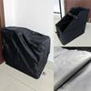 Portable Folding Bike Storage Box For Brompton Bike Storage Dustproof Box Waterproof Car Trunk Transport Storage Dustproo Box