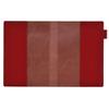 Hobonichi Large 5-Year Planner Cover (Red) A5 Size