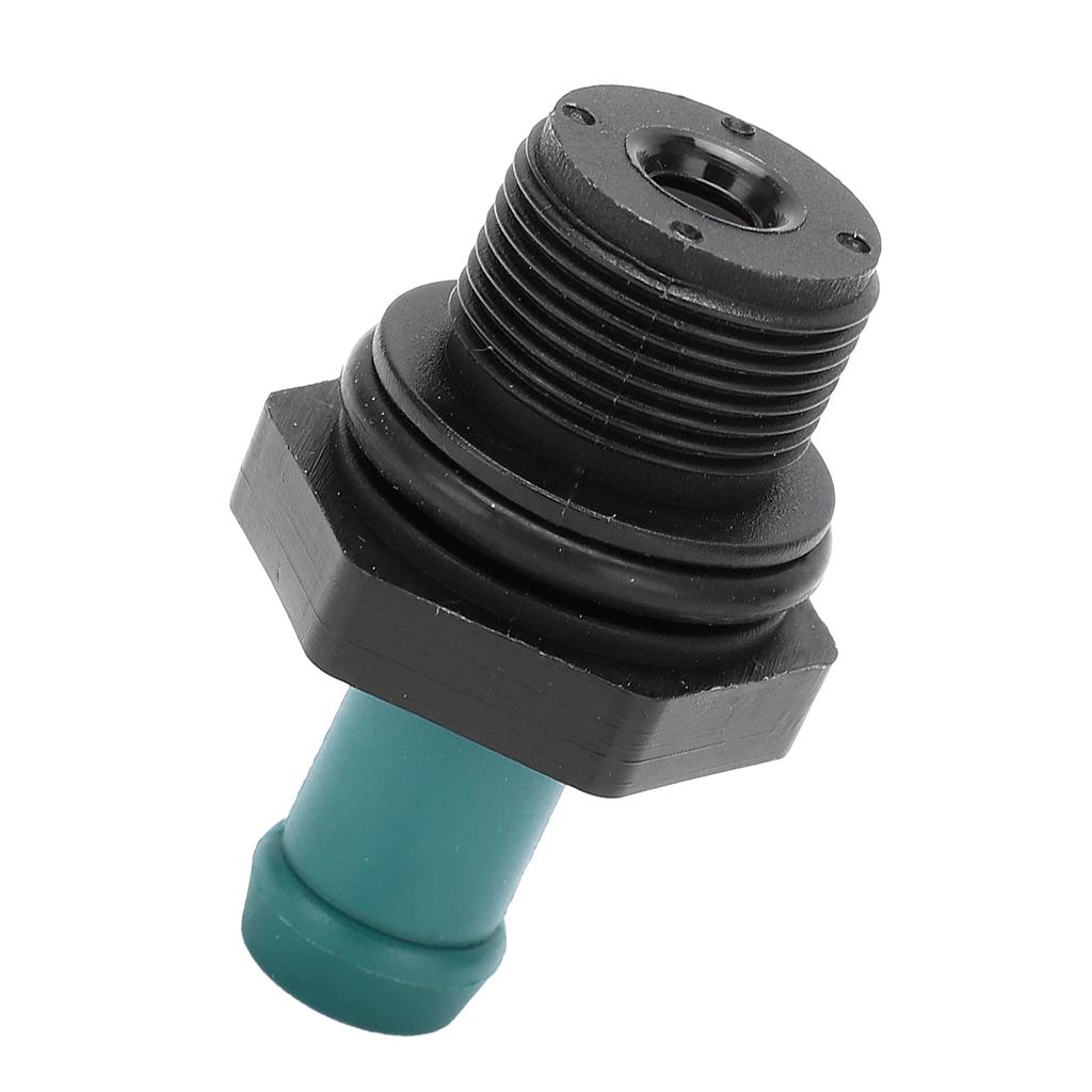 11810‑6N202 PCV Valve, KIMISS Car Positive Crankcase Ventilation Valve Metal Car PCV Valve Accessories for Frontier 2005-2015