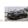 1/24 Lamborghini URUS Bison Mansory SUV литая игрушечная модель автомобиля со звуком и светом детские игрушки коллекционные предметы подарок на день рождения