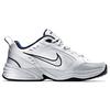 Nike Кроссовки Air Monarch Iv 4E Wide 'White' 416355-102