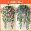 Artificial Flower Ivy Vine Garland Hanging Home Garden Trailing Basket Plants