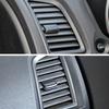 AC Vent Air Vent Paddle Clip Front Interior Truck Accessories Black For Mitsubishi Outlander Sport A/C A/C Vent Clip