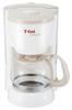 Tefal Coffee Maker Paperless Filter Cafe Au Lait CM111170 "Apresia"