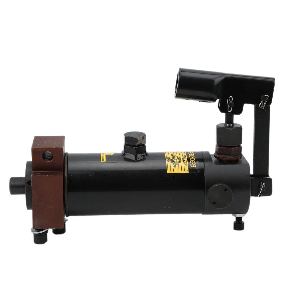 Гидравлический трубогиб с 4 шт. гибочных форм (3 8  ‑ 1 )