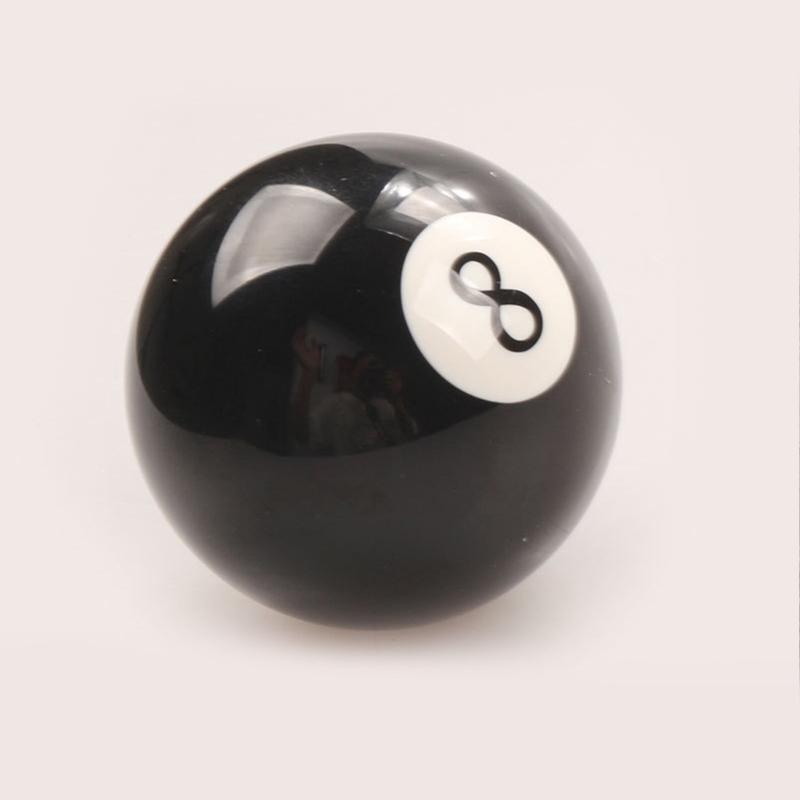 Автомобильный джойстик, ручной рычаг переключения передач с тремя адаптерами, ручка переключения передач, шарик рычага переключения передач для большинства автомобилей