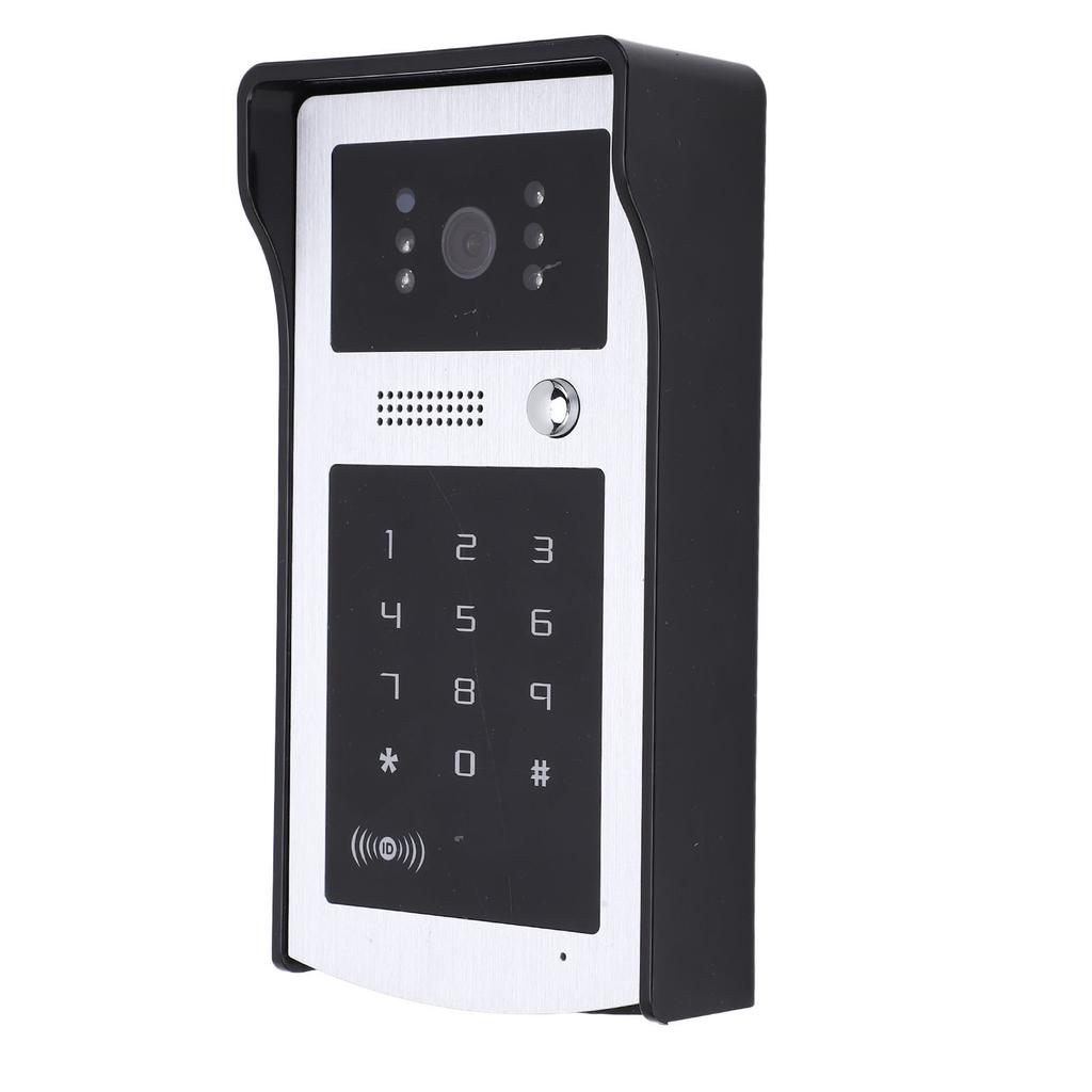 Для беспроводной дверной камеры 2MP 1080P для Tuya Motion Detection Night Vision Digital HD Smart