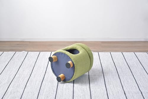 Azumaya Pet Stool PET-61GR