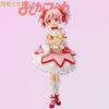 Аниме Магикано 18см Puella Magi Madoka Magica Мадока Канаме Волшебная Девочка Модель ПВХ Сочлененная Фигурка Милый Подарок на День Рождения