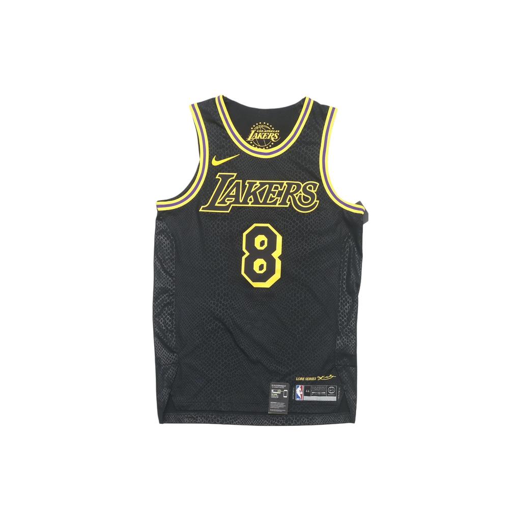 Nike Баскетбольная майка мужская черная AJ6430-010