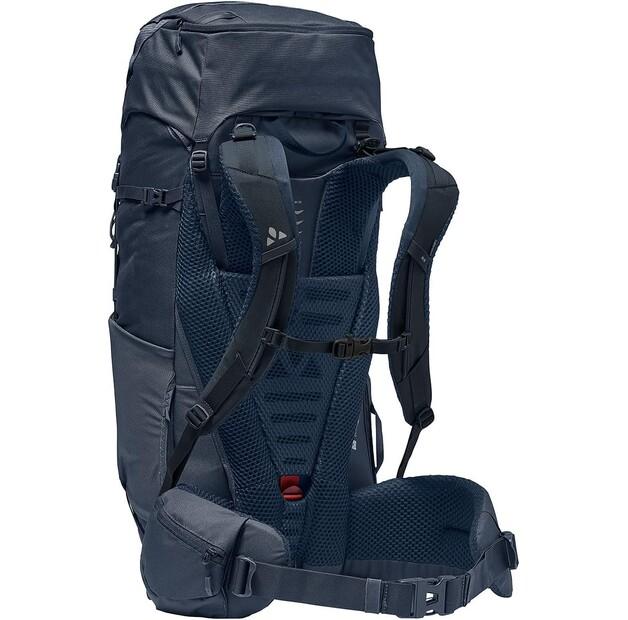 Рюкзак Vaude Asymmetric 48+8 Modell 2022 eclipse (Damen) (15943-750)