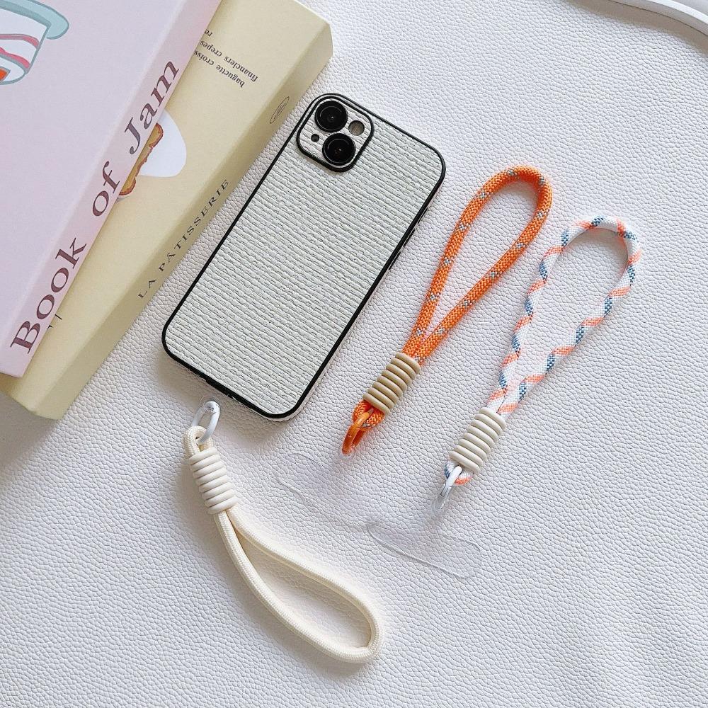 Универсальный подвесной шнур с кольцом-цепочкой, съемный ремешок на запястье, аксессуары для телефона