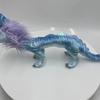 Dragon Plush Toy Doll Children's Gift Soft Stuffed Animal Dolls for Kids Collectible Plushies