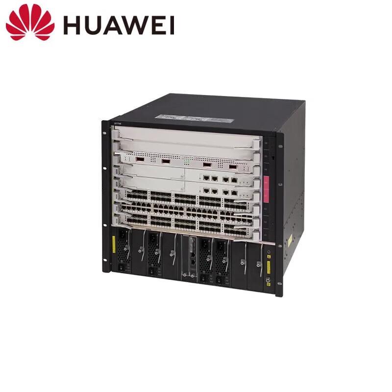Huawei S7700 Series Core Switch Bundle
