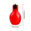 Loud Sound Sports Whistle Ultra-Portable Emergency Whistle Traveling Training Whistle  Walking