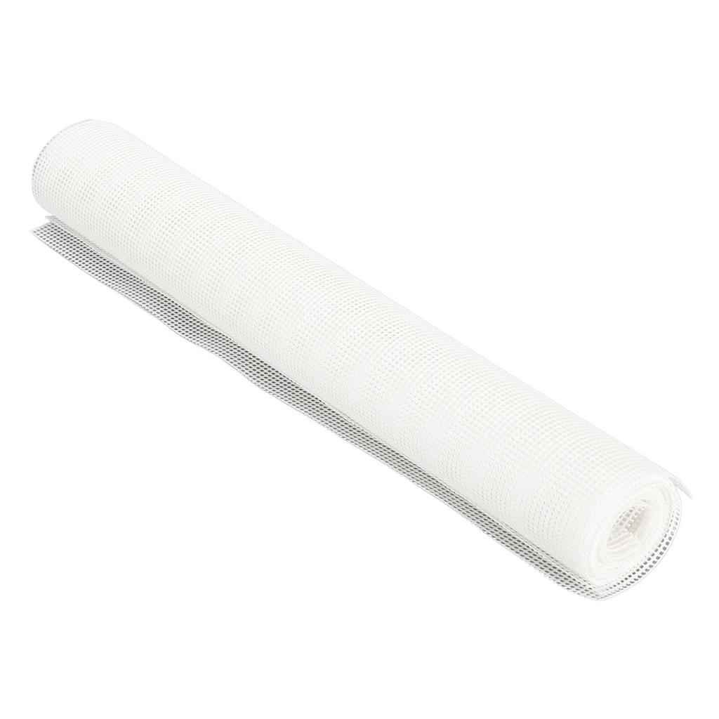 6pcs Square Silicone Steaming Pot Liners Reusable Stick Proof Safe Easy To Clean Baking Mesh Mat Pad