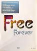 DVD FREE - Forever 0602498422359 Island Records 2006 Europe Rock Used
