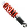 Off-Road ATV Beach Car Front & Rear Shock Absorbers Set - 230mm, Four-Wheel Kart/Motorcycle Shocks.
