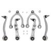 Set of Front Control Arms Mercedes C-Class (W205), E-Class (W213), Cls (C257)