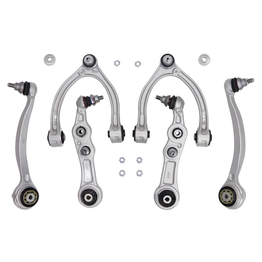 Set of Front Control Arms Mercedes C-Class (W205), E-Class (W213), Cls (C257)