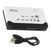 Кардридер USB 2.0 Адаптер для чтения карт SD TF CF SD Mini SD SDHC MMC MS XD Устройство для чтения карт памяти Адаптер