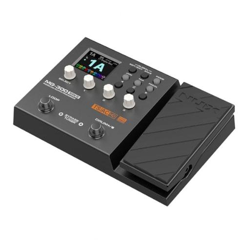 NUX/MG-300 MKII New-X Multi-Effector