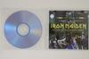 DVD IRON MAIDEN - Caught Somewhere In Paris НЕТ НЕ НА ЛЕЙБЛЕ Неизвестный Рок Б/У