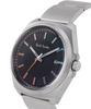 Watch 863357 863357990 Silver [Paul Smith] Men's