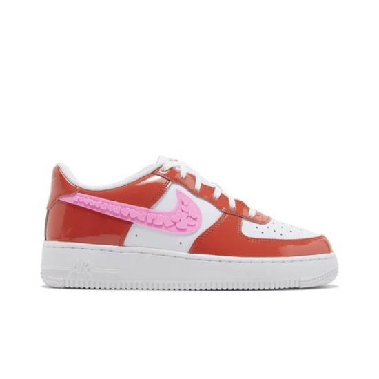 Nike Air Force 1 Low GS День святого Валентина 2023 FD1031-600